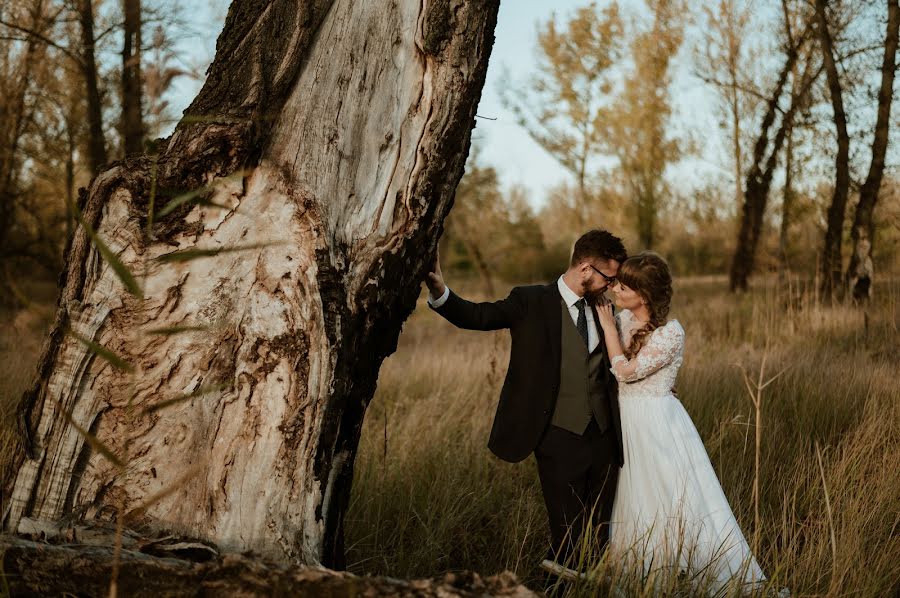 Wedding photographer Tomasz Karczewski (tomaszkarczewski). Photo of 20 February 2021