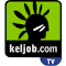 Image du logo de l'article pour Keljob TV