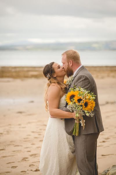 Wedding photographer Declan Devlin (declandevlin). Photo of 24 December 2018