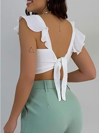 Title 4, Womens Sports Two-Piece Slim Suit. Designed fo...