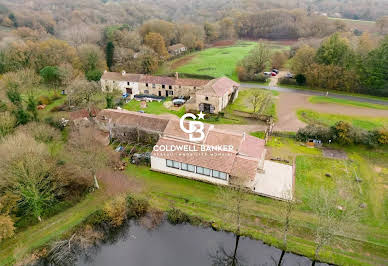 Chambre d"hôte avec vue panoramique 14