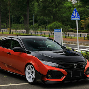 シビック FK7