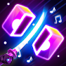 EDM Music Games - Ninja Dance icon