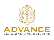 Advance Cladding and Building Logo