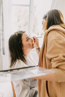 Photographe de mariage Nikita Bastlová (nikita). Photo du 6 décembre 2023