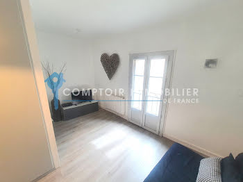 appartement à Montpellier (34)