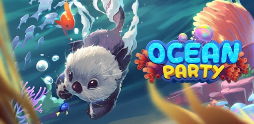 Ocean Party Match