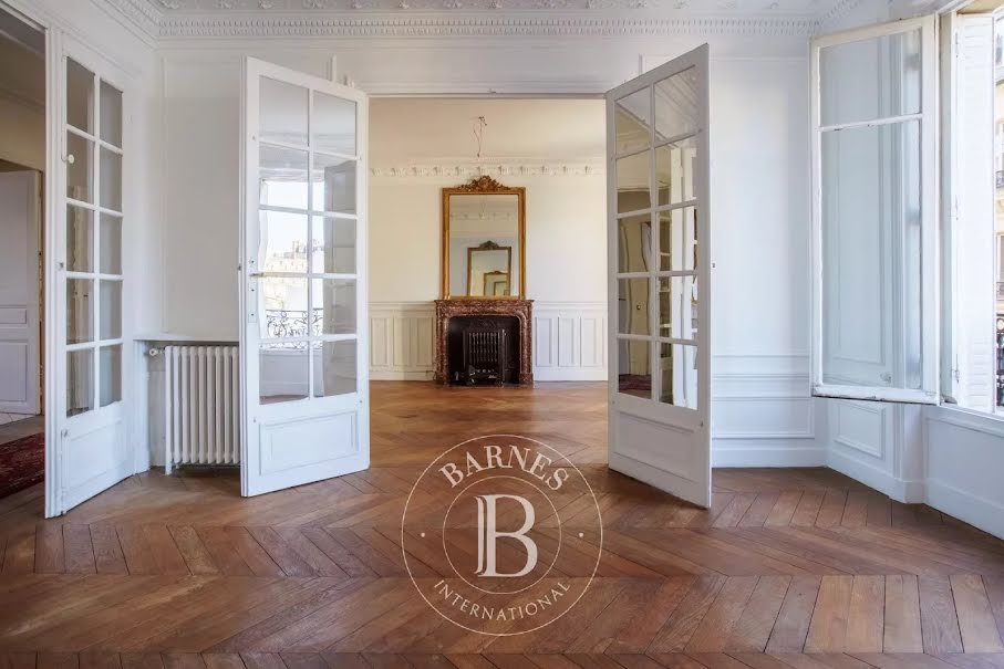 Vente appartement 5 pièces 105.22 m² à Neuilly-sur-Seine (92200), 1 210 000 €