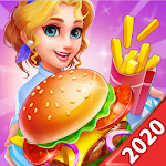 Cover Image of Descargar Cooking Home: juego de restaurante 1.0.6 APK