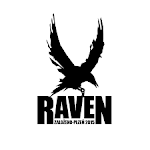 Logo of Raven Illegal Stout