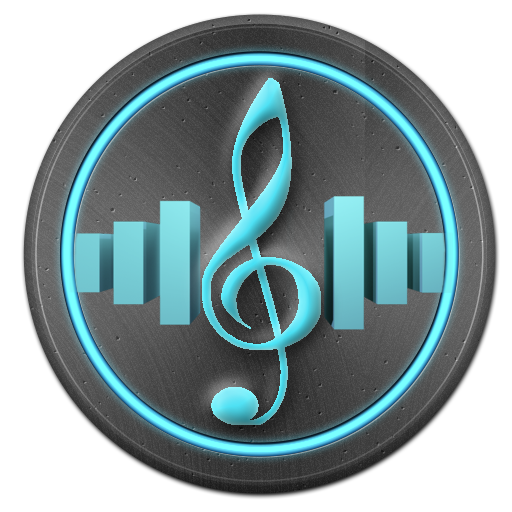 音乐下载免费 音樂 App LOGO-APP開箱王