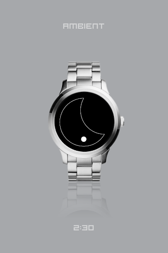 免費下載生活APP|NIGHTTMM - watchface to Wear app開箱文|APP開箱王