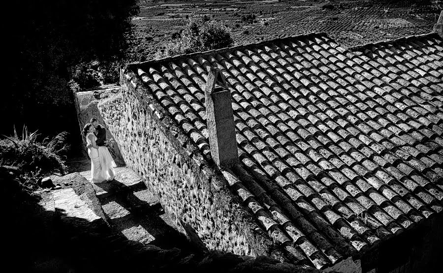 Fotografo di matrimoni Lorenzo Ruzafa (ruzafaphotograp). Foto del 20 febbraio 2021