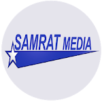 Cover Image of Download Samrat Media 1.0 APK