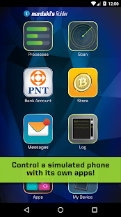 Hack Ex - Simulator - Apps on Google Play - 