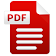 PDF Reader – Word Office & Ebook Reader icon