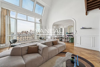 appartement à Neuilly-sur-Seine (92)