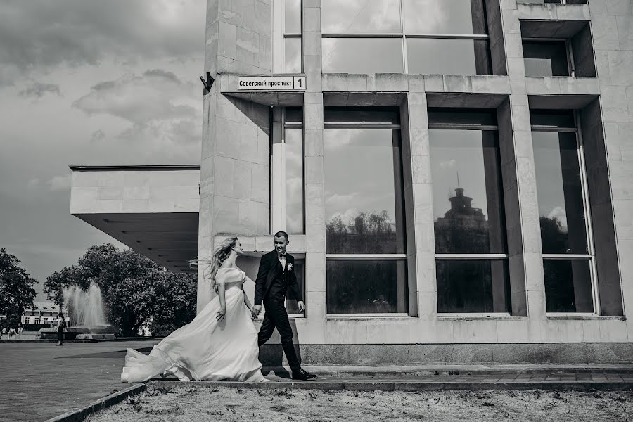 Fotografo di matrimoni Mariya Lovchikova (lovchikova). Foto del 27 luglio 2021