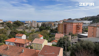 appartement à Bastia (2B)