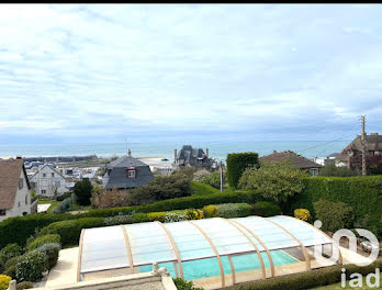 maison à Trouville-sur-Mer (14)