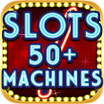 Cover Image of Download SLOTS! 1.112 APK