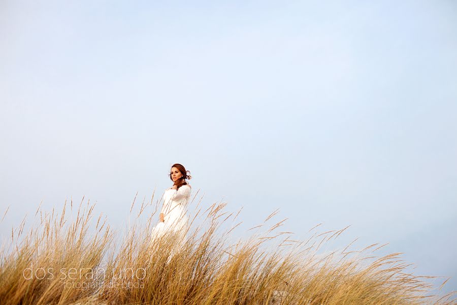 Fotógrafo de bodas Blas Castellano (dosseranuno). Foto del 12 de febrero 2015