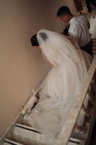 Fotografo di matrimoni Said Dakaev (sa1d). Foto del 20 dicembre 2022