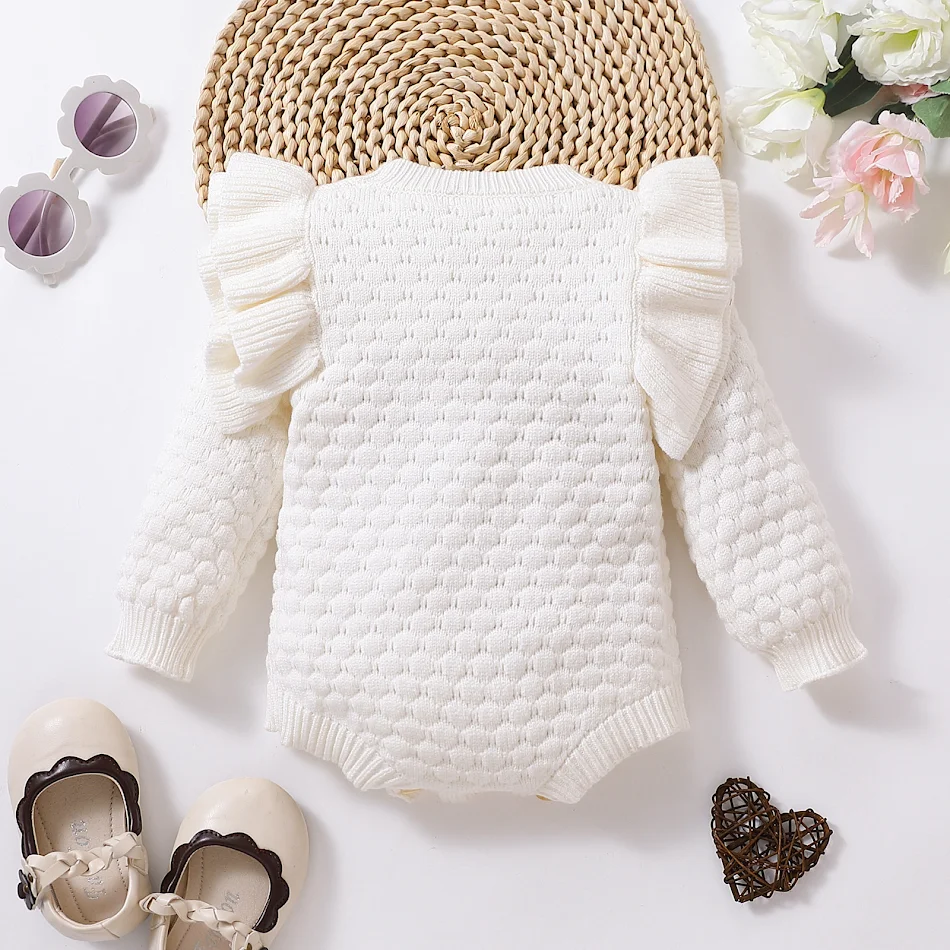 Baby ruitjes plaid lange mouwen sweater – Zacht en warm voor je baby. Ideaal voor comfortabele dagen en een schattige, stijlvolle look.