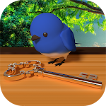 Cover Image of Herunterladen Room Escape Game: The room where little bird visit 1.0.1 APK