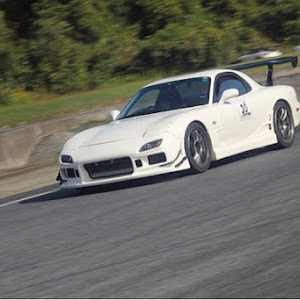 RX-7 FD3S 後期