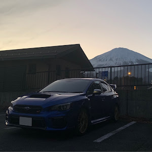 WRX STI VAB