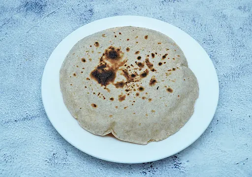 Tawa Roti