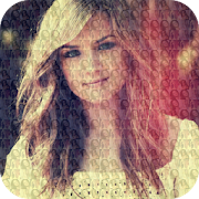 Mosaic : Photo Collage Maker and Editor  Icon