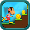 Jungle Loony Monkey Adventure icon