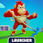 Catching Giants Launcher App icon