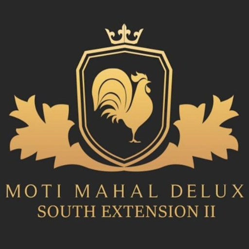 Moti Mahal Delux Legendary Culinary