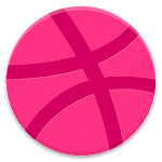 Cover Image of ダウンロード Dribbble 1.3.2.0 APK