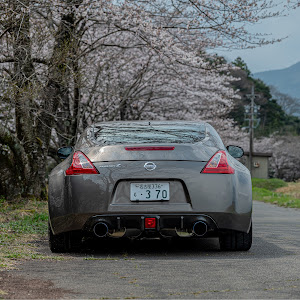 フェアレディZ Z34