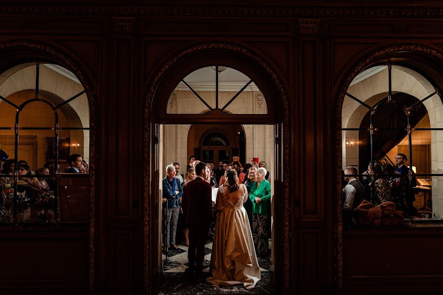 Photographe de mariage Gaetan Dardenne (gaetandardenne). Photo du 1 août 2023