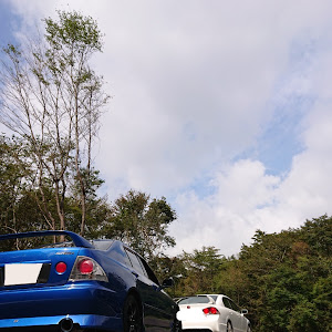 アルテッツァ GXE10