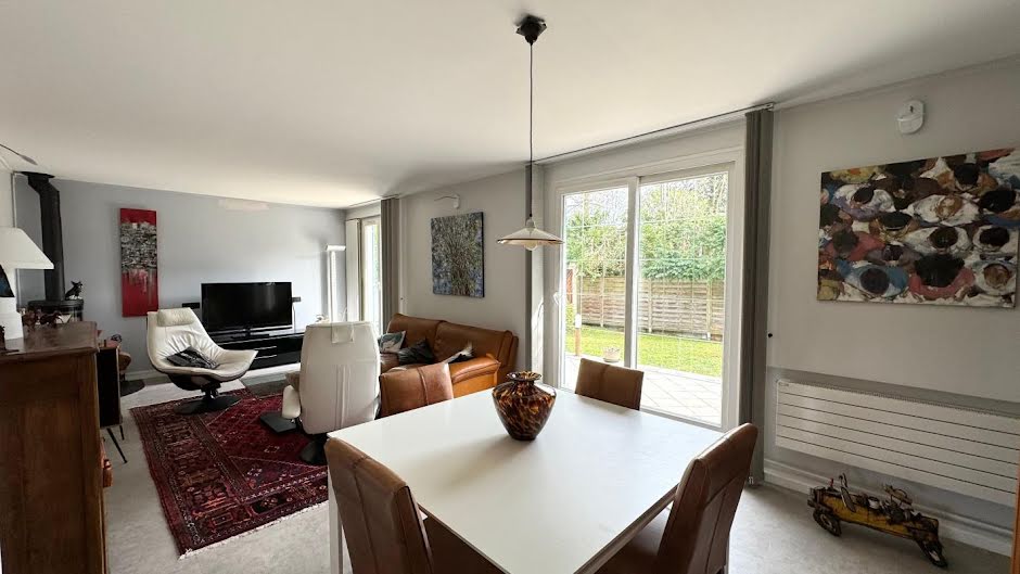 Vente maison 5 pièces 163 m² à Le Plessis-Trévise (94420), 549 000 €