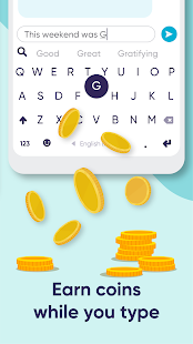 Fleksy: Fast Keyboard + Stickers, GIFs & Emojis(圖7)-速報App