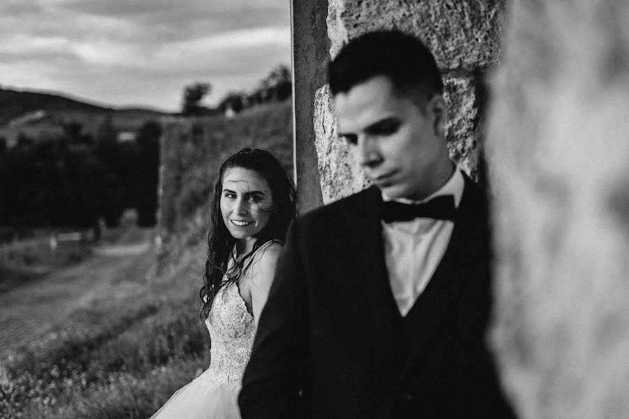 Vestuvių fotografas Szőke Sándor (sandorszokefoto). Nuotrauka 2021 kovo 10
