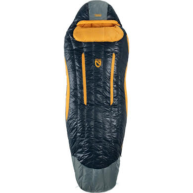 NEMO Disco 15 Men's Sleeping Bag - 650 Fill Power Down with Nikwax