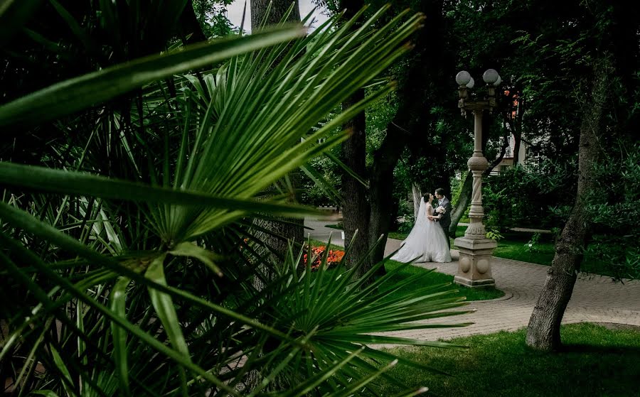 Wedding photographer Danila Danilov (daniladanilov). Photo of 2 July 2019