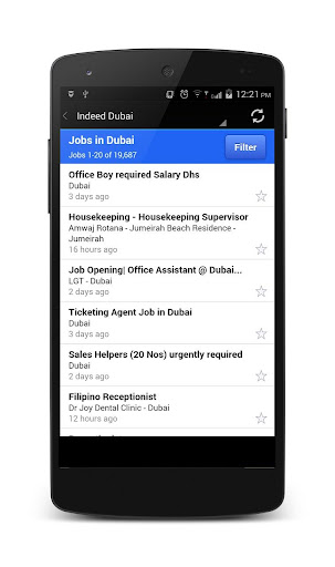 免費下載商業APP|Jobs in UAE - Dubai Jobs app開箱文|APP開箱王