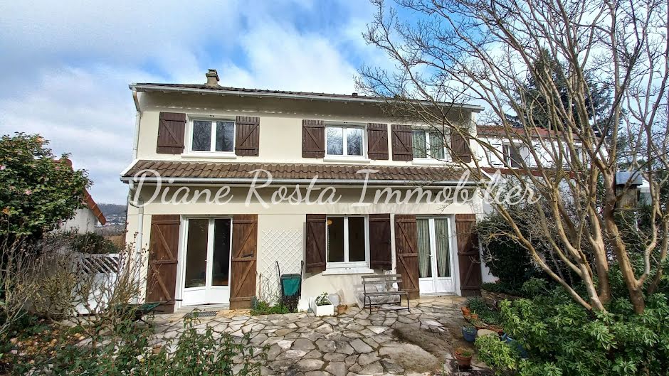 Vente maison 7 pièces 140 m² à Villebon-sur-Yvette (91140), 449 000 €