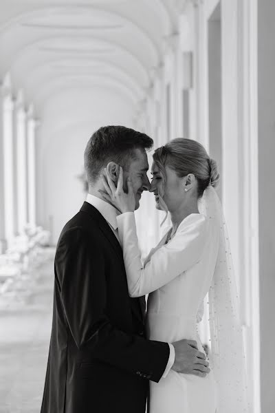 Photographe de mariage Yulia Rimer (rimer). Photo du 11 juin 2023