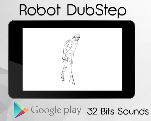 免費下載音樂APP|Robot DubStep Drum Pads app開箱文|APP開箱王