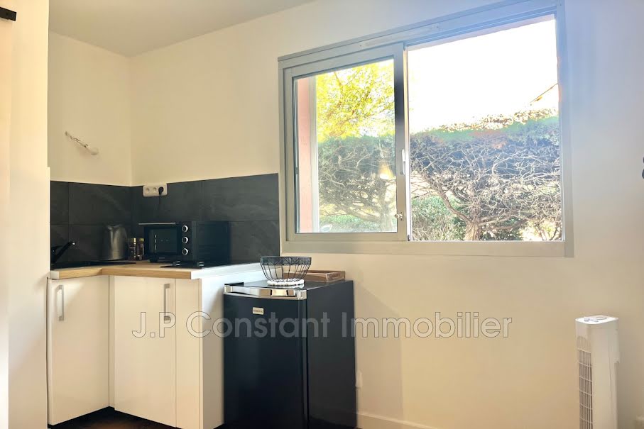 Vente appartement 1 pièce 12 m² à La Ciotat (13600), 79 900 €